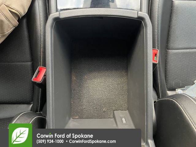 Used 2023 Volkswagen Atlas SEL image 35