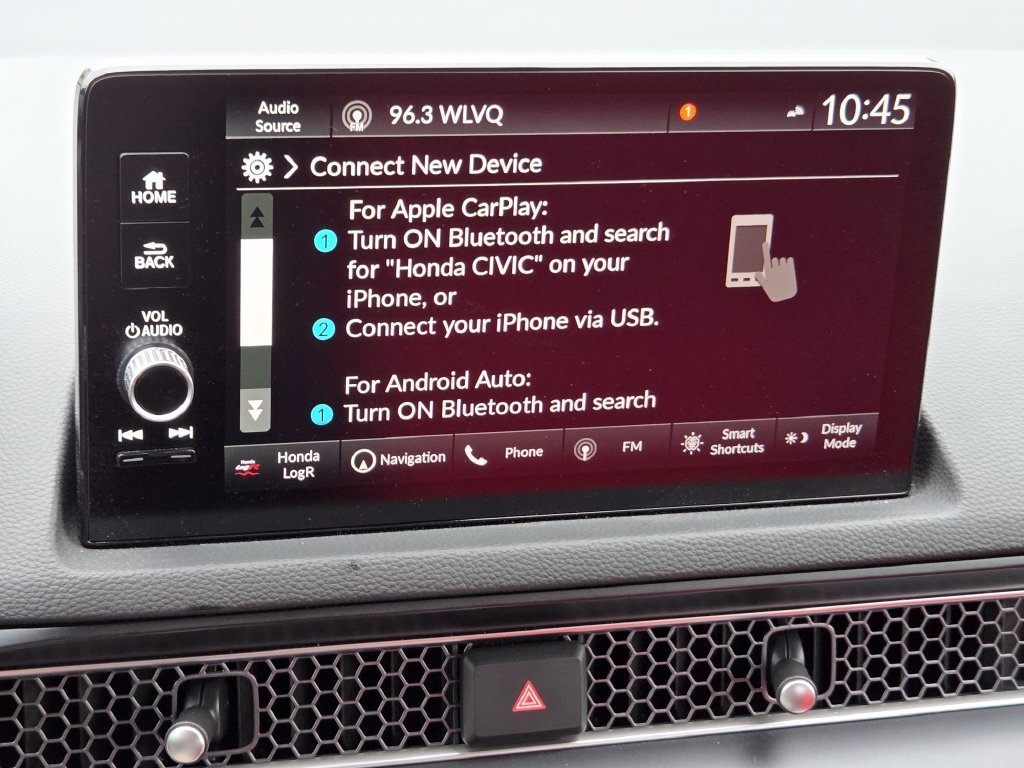 Certified 2025 Honda Civic Type R image 6