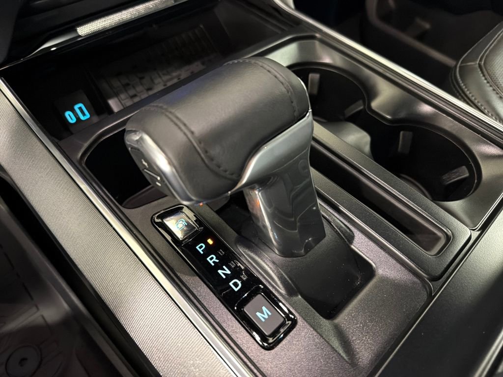 Used 2024 Ford F150 Platinum w/ FX4 Off-Road Package image 30
