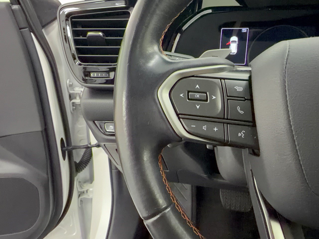 Certified 2024 Lexus NX 250 FWD image 19