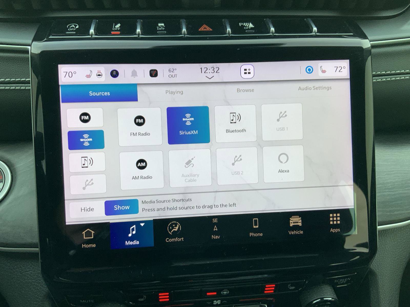 Used 2023 Jeep Grand Cherokee L Limited image 39