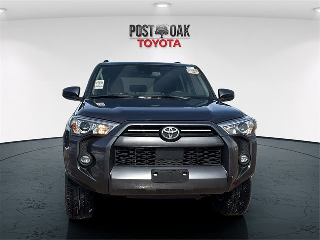 Used 2023 Toyota 4Runner SR5 image 2