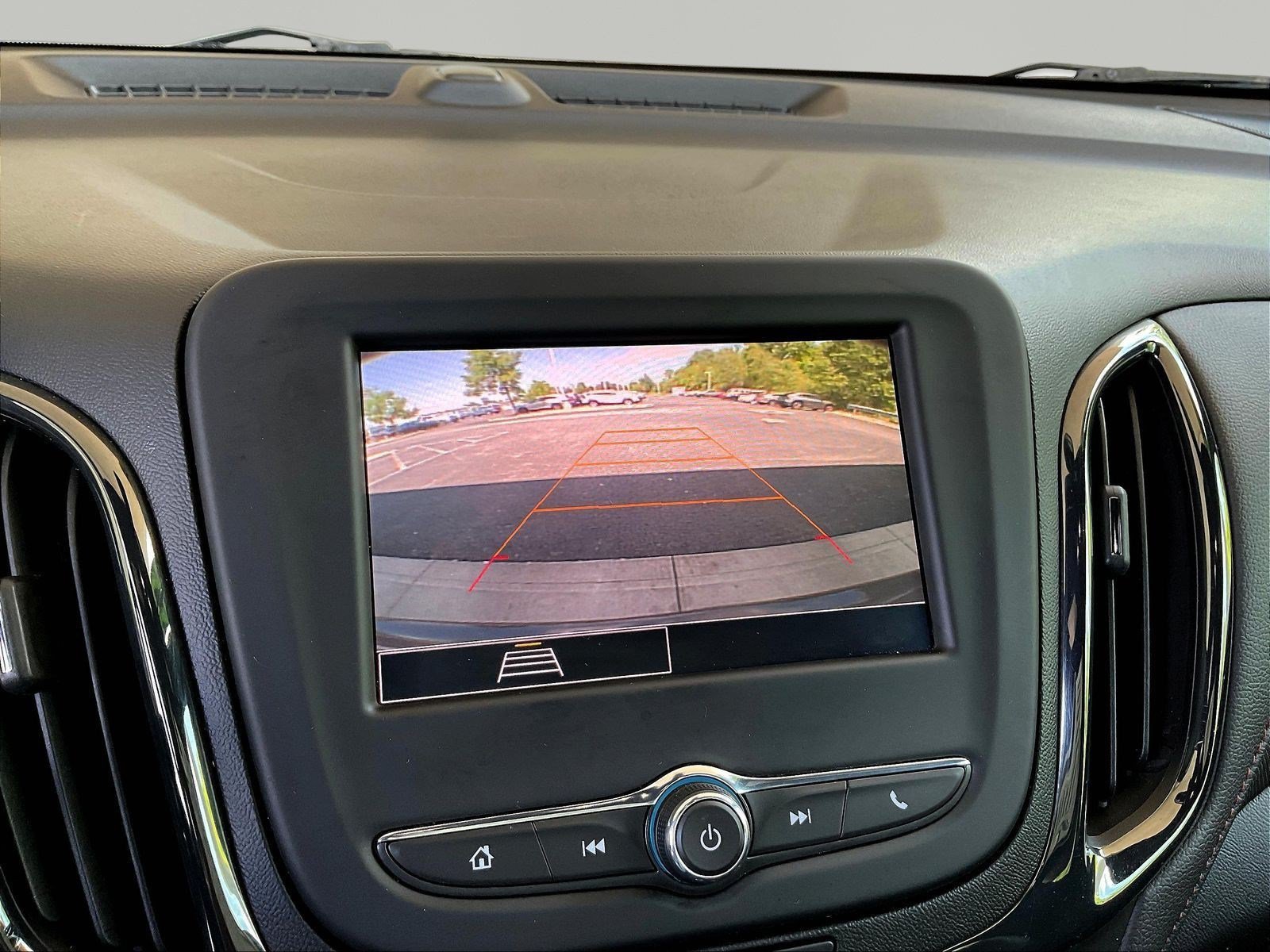 Used 2022 Chevrolet Equinox RS AWD/4WD image 14