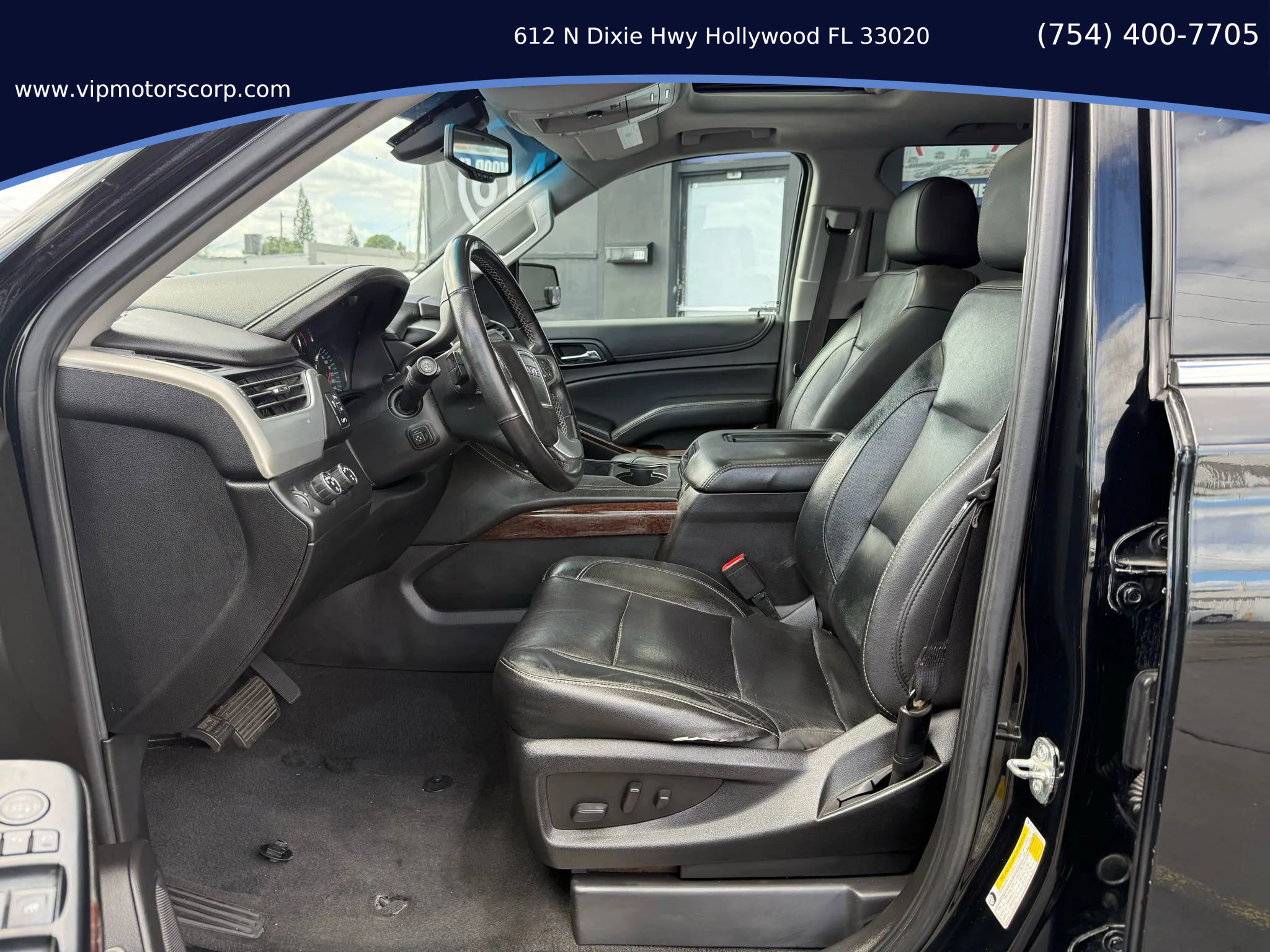 Used 2020 GMC Yukon XL SLT image 14