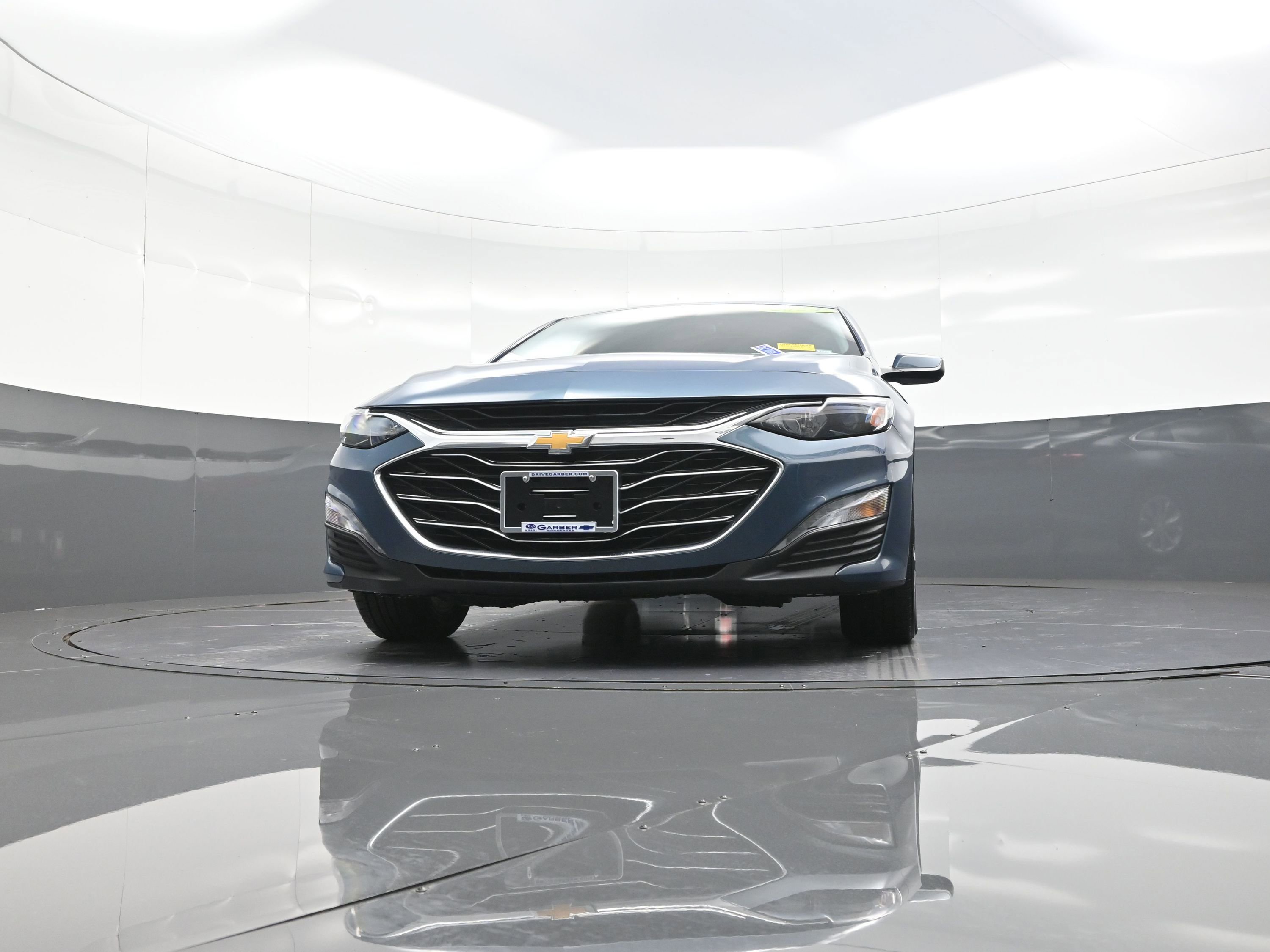 Used 2024 Chevrolet Malibu LT image 10