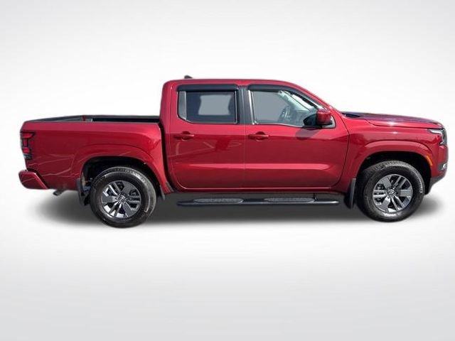 Used 2025 Nissan Frontier SV image 6