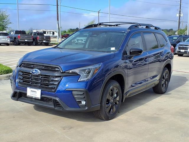 New 2026 Subaru Ascent Premium image 3