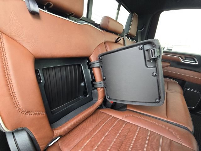 Used 2025 GMC Sierra 2500 Denali Ultimate image 17