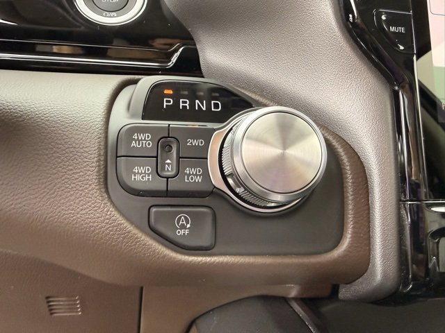 New 2026 RAM 1500 Laramie image 21