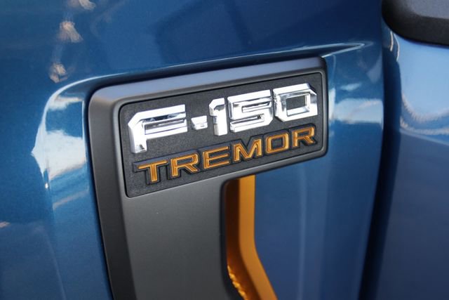 Used 2022 Ford F150 Tremor w/ Equipment Group 402A High image 10