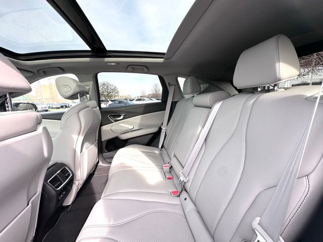 Used 2020 Acura RDX w/ Technology Package image 21