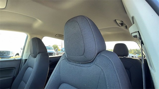 Used 2021 Chevrolet Colorado LT w/ Safety Package image 23