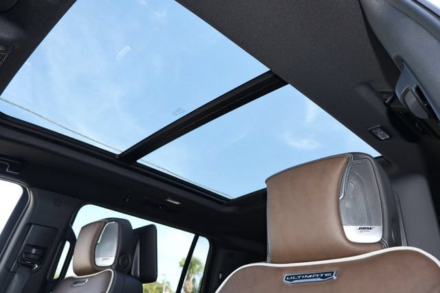 New 2026 GMC Yukon XL Denali Ultimate AWD/4WD image 31