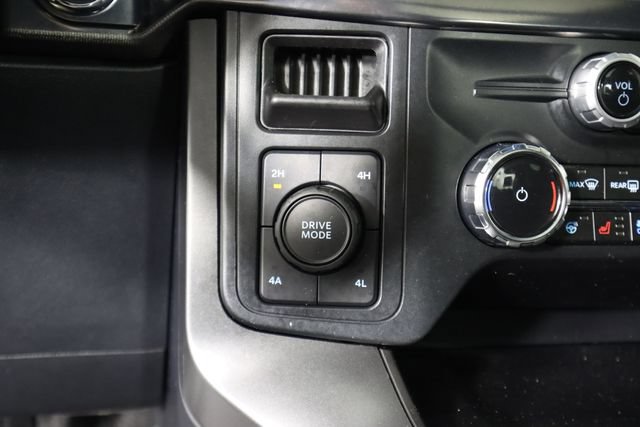 Used 2024 Ford F150 Lariat AWD/4WD image 50