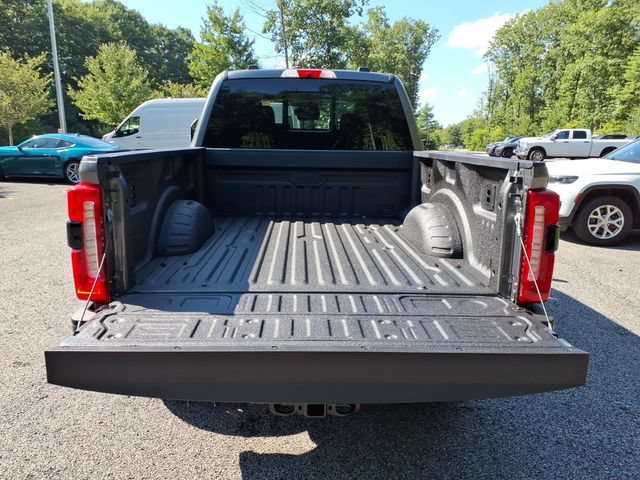 New 2026 Ford F250 XLT w/ XLT Premium Package AWD/4WD image 7