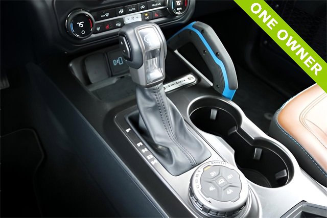 Used 2023 Ford Bronco Outer Banks image 24