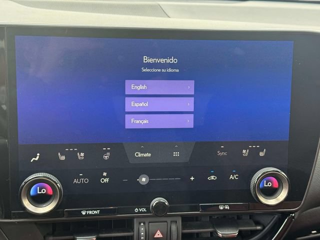 Used 2022 Lexus NX 350 AWD image 34