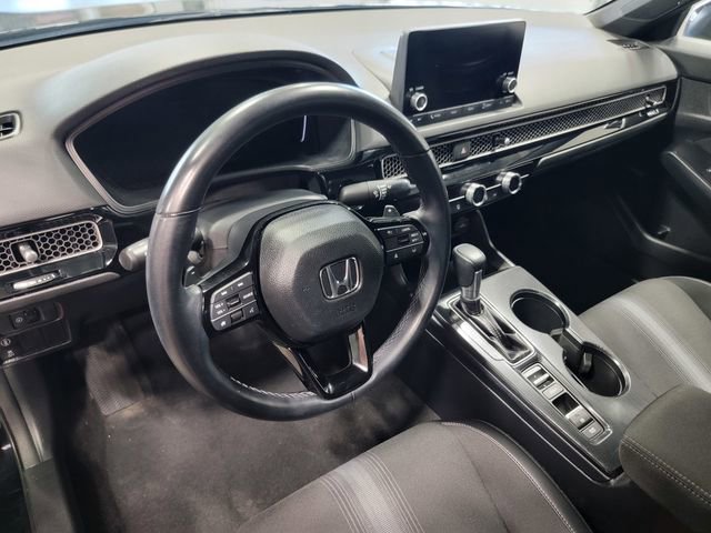 Certified 2023 Honda Civic Sport image 11