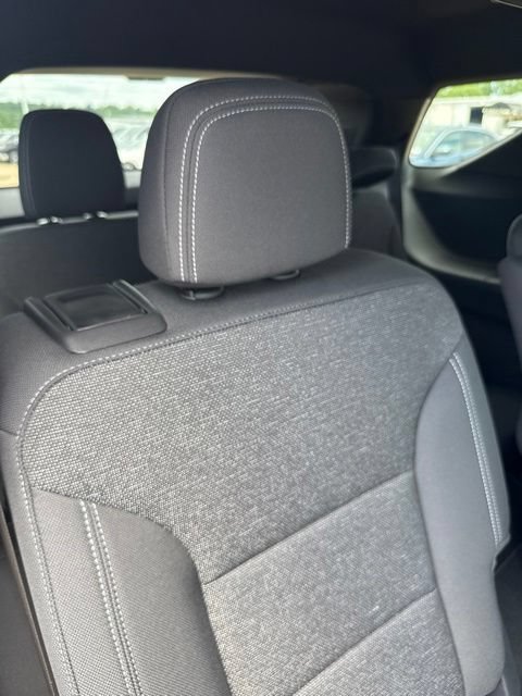 New 2026 Chevrolet Traverse LT w/ Sun and Wheel Package AWD/4WD image 47