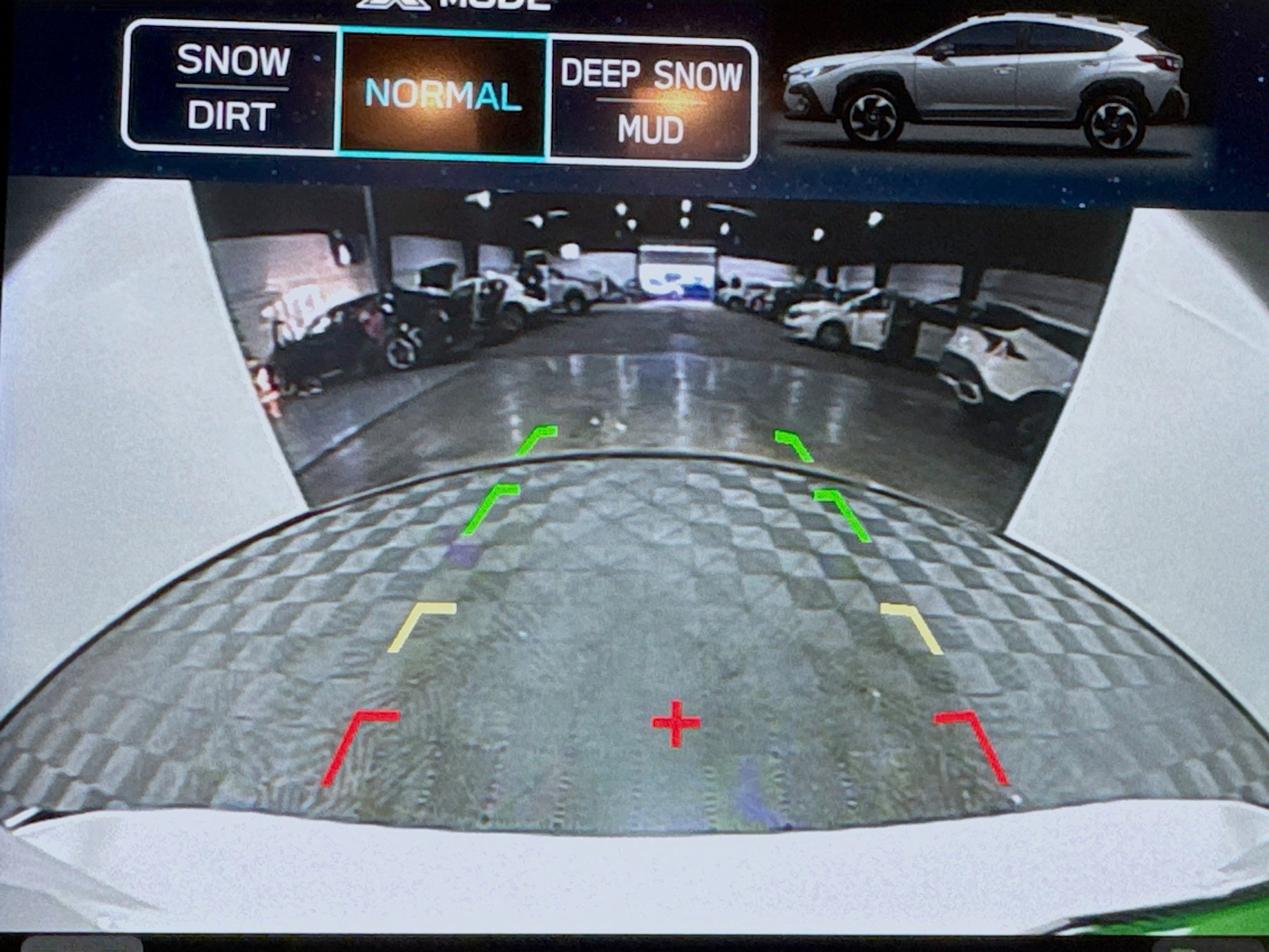 Used 2024 Subaru Crosstrek 2.5i Limited image 18