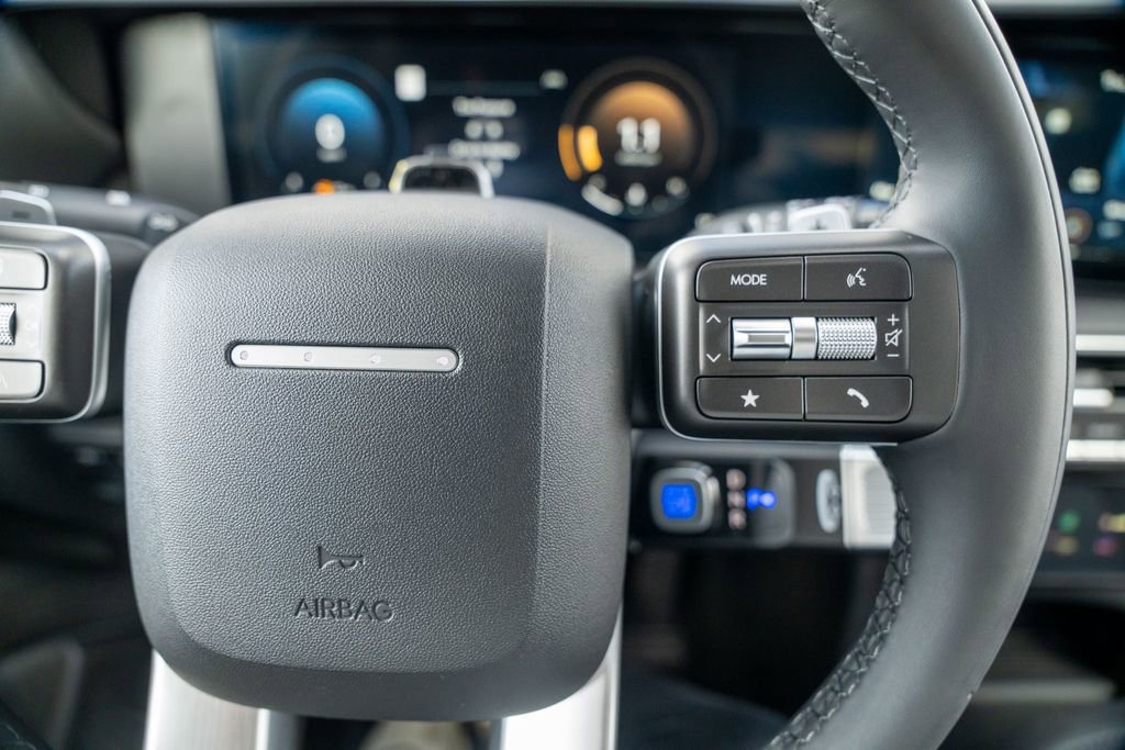 New 2026 Hyundai Palisade Calligraphy image 23