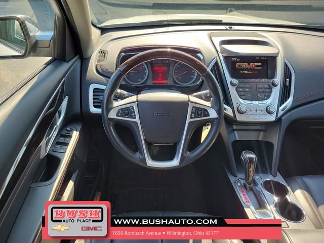 Used 2014 GMC Terrain Denali image 11