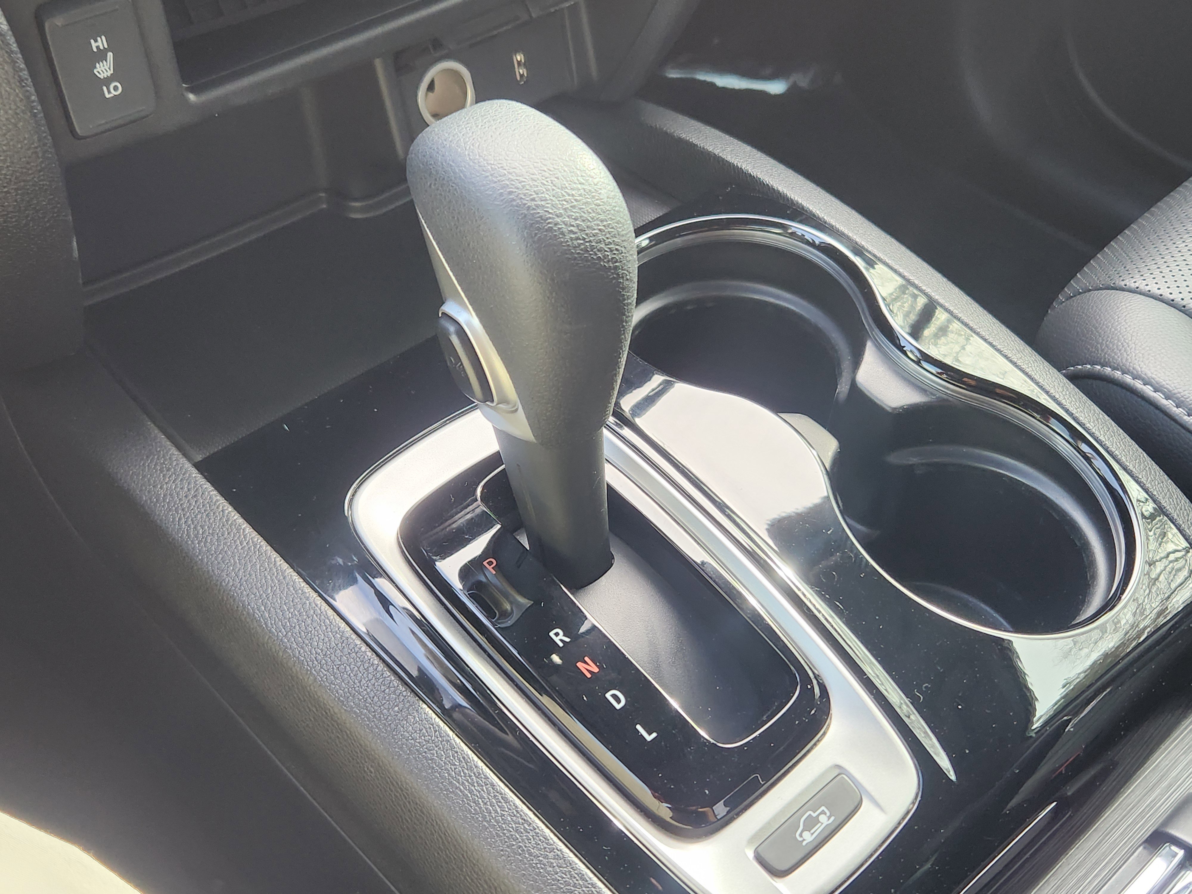 Used 2019 Honda Ridgeline RTL-E image 11