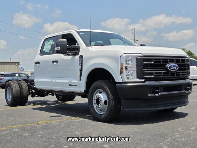 New 2026 Ford F350 XL AWD/4WD image 7