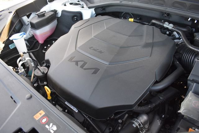 New 2025 Kia Telluride SX X-Line image 39