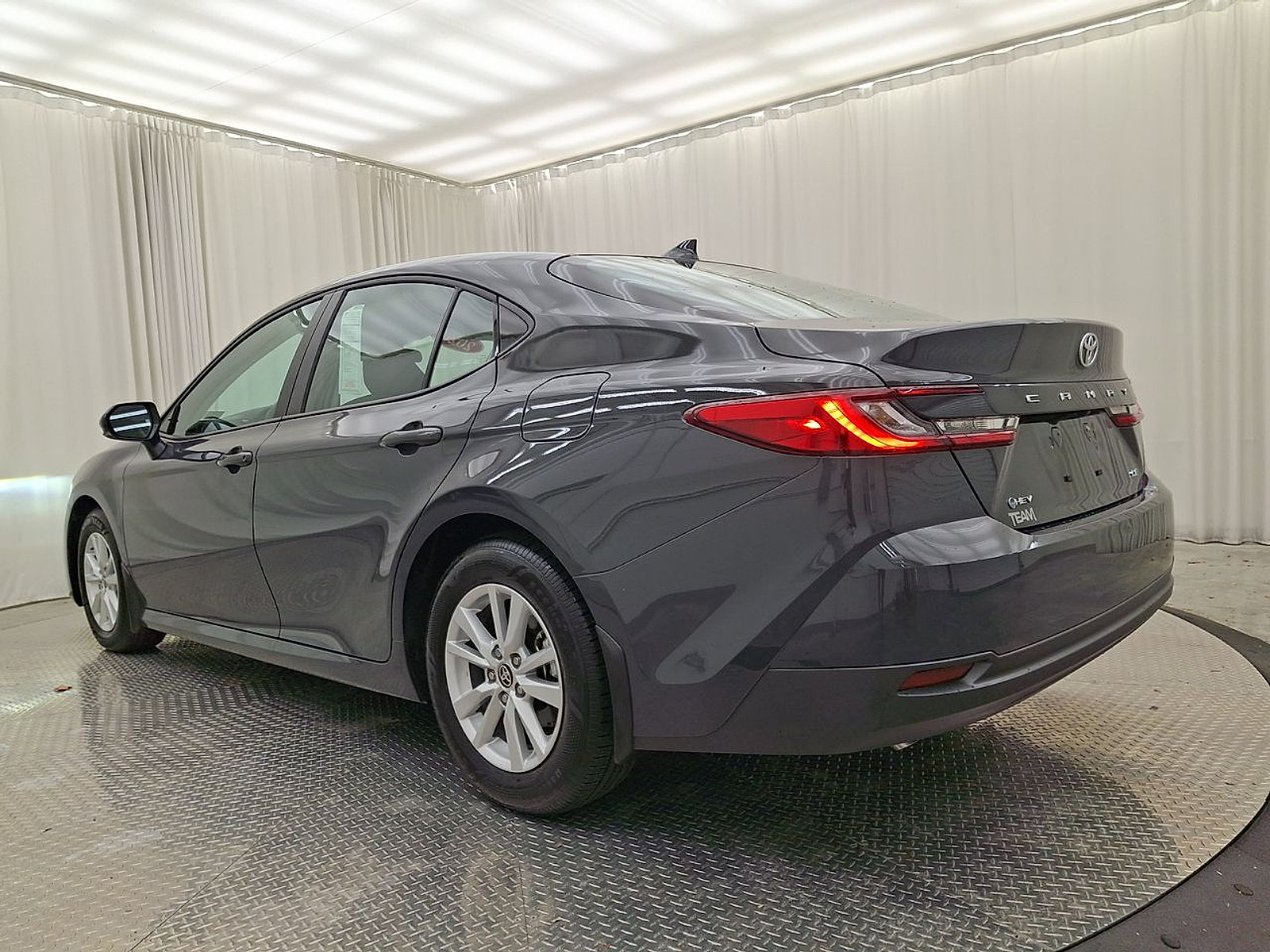 Used 2026 Toyota Camry LE FWD image 24