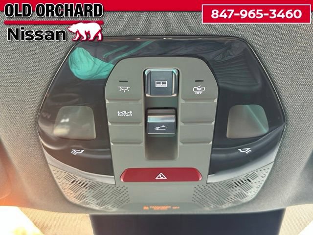 Used 2024 Kia EV9 Land AWD/4WD image 19
