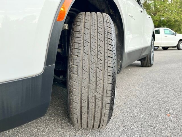 Used 2024 Chevrolet Blazer LT w/ Convenience Package image 13