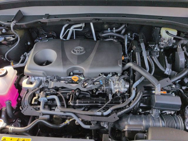 Certified 2026 Toyota Grand Highlander XLE image 32