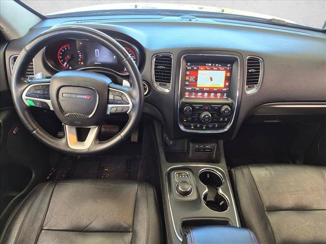 Used 2017 Dodge Durango GT w/ Premium Group RWD image 24
