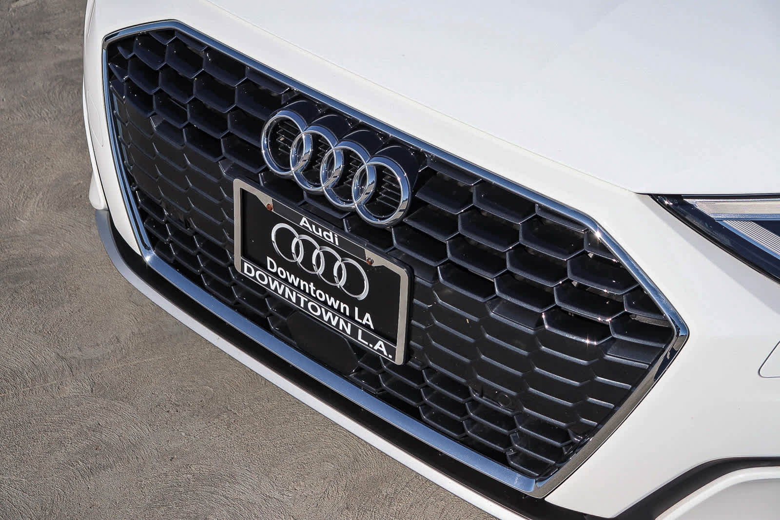 Used 2023 Audi A3 2.0T Premium w/ Convenience Package image 8