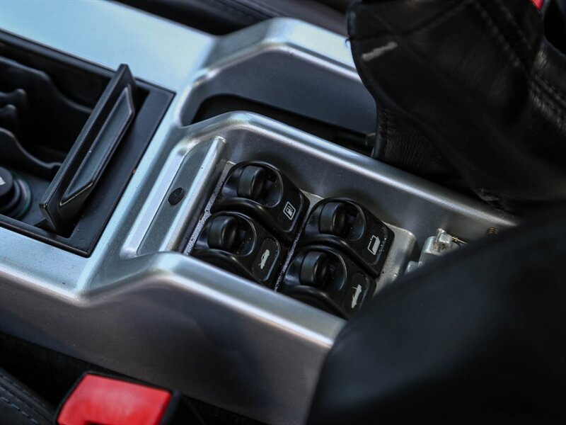 Used 2001 Ferrari 360 Spider RWD image 44