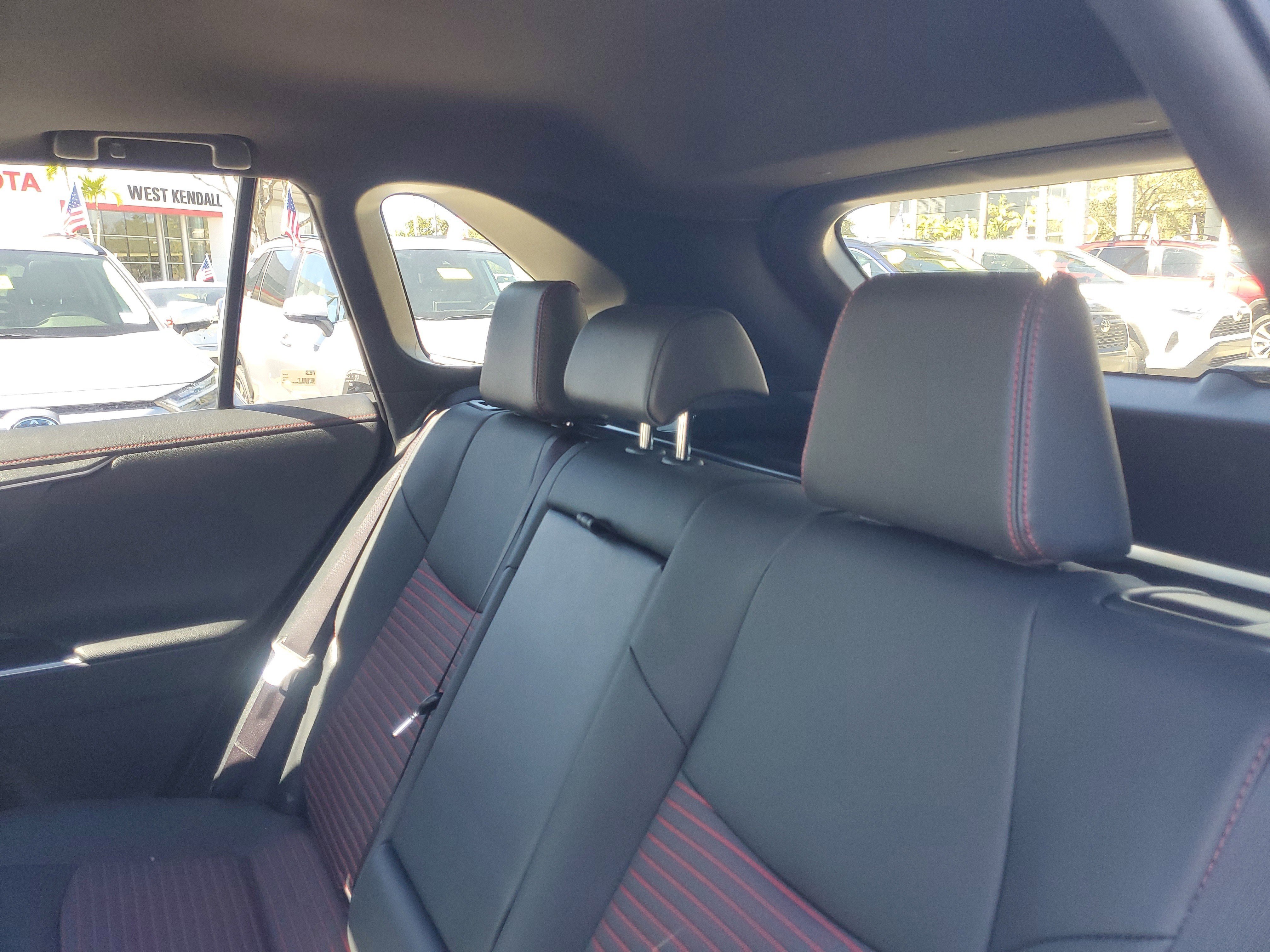 Certified 2025 Toyota RAV4 XSE w/ Weather Package image 15