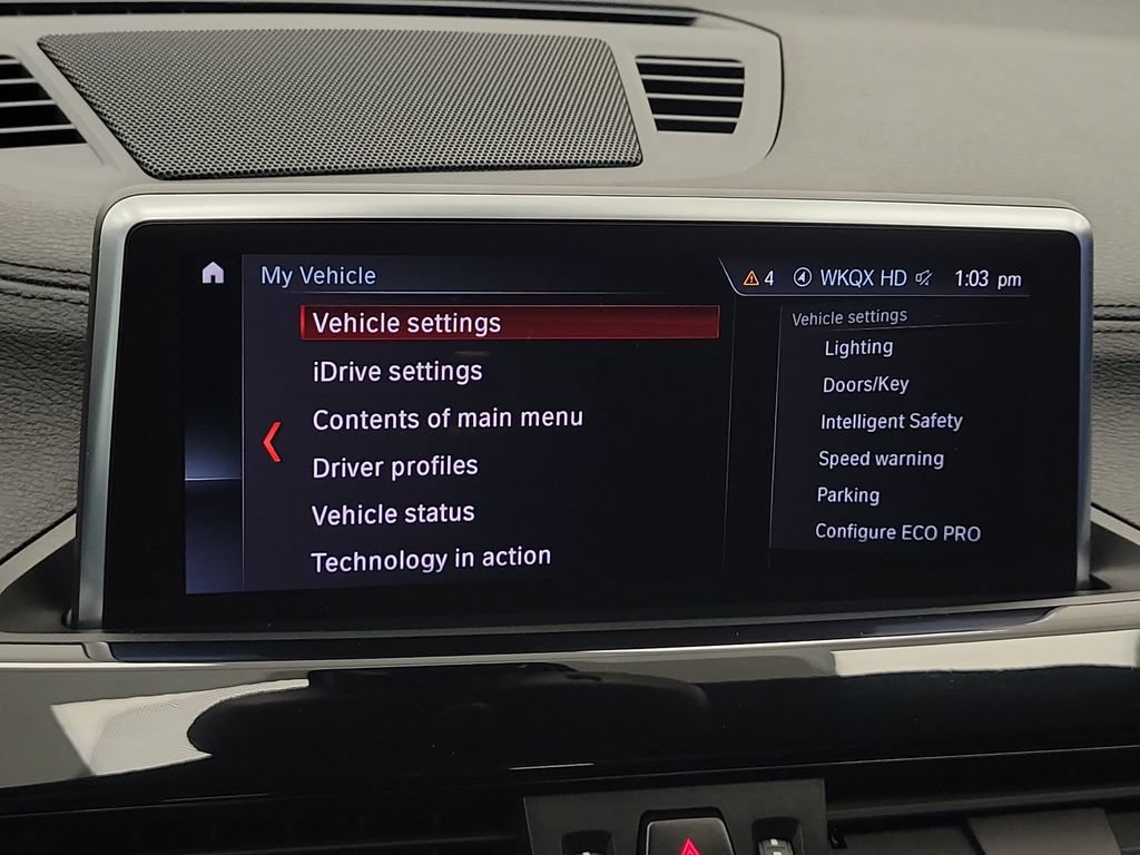Used 2022 BMW X2 sDrive28i w/ Convenience Package FWD image 18