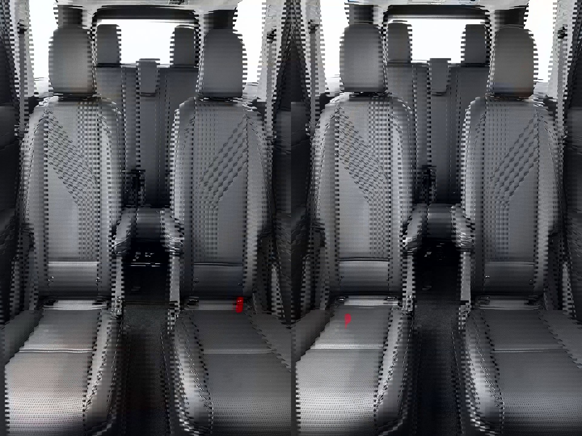 New 2026 Hyundai Palisade SEL image 16