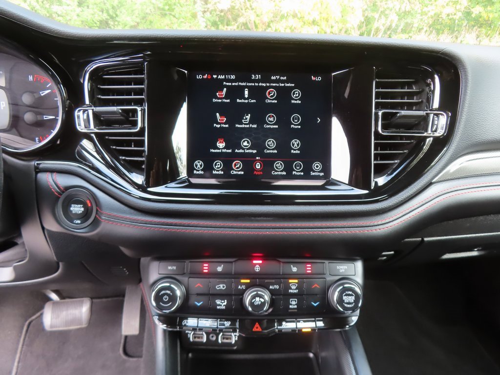 Used 2024 Dodge Durango GT image 14