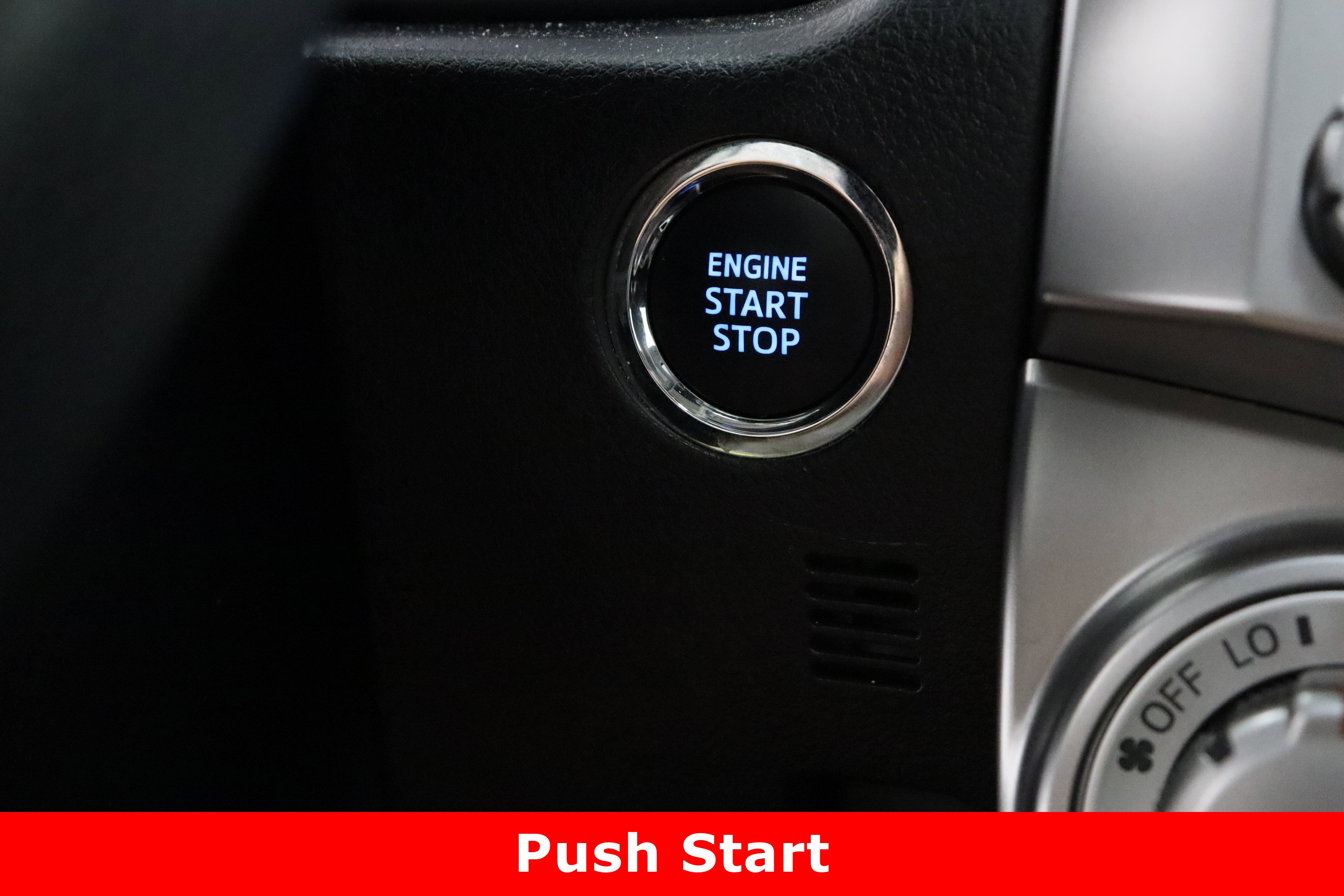 Certified 2023 Toyota 4Runner SR5 Premium w/ Moonroof Package image 18