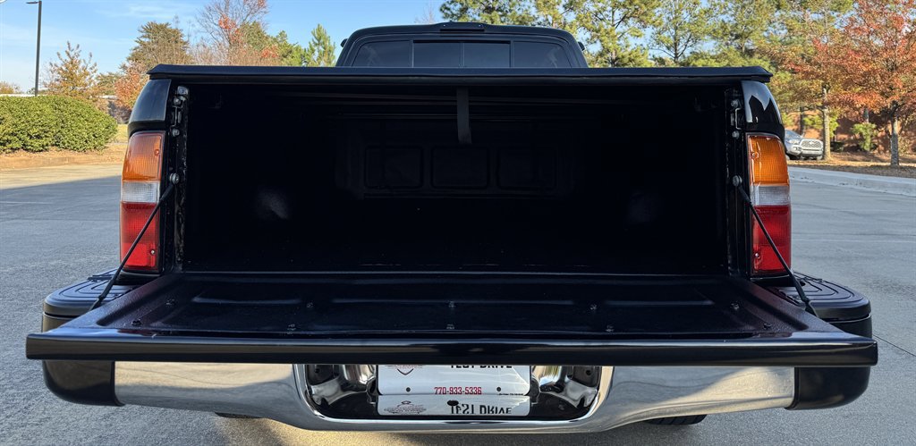 Used 2000 Toyota Tacoma 2WD Xtracab image 25