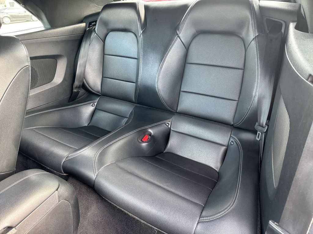 Used 2022 Ford Mustang Premium image 29
