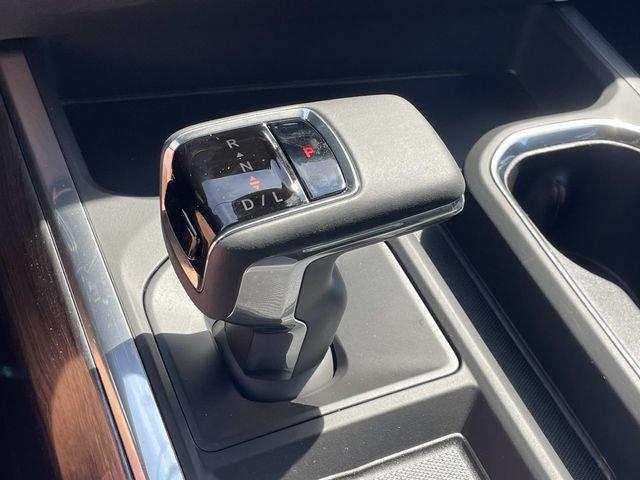 New 2026 Chevrolet Silverado 1500 LTZ AWD/4WD image 24