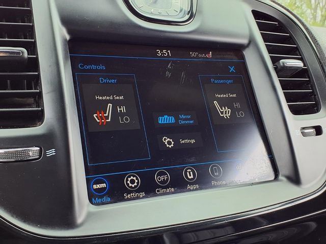 Used 2020 Chrysler 300 S RWD image 5