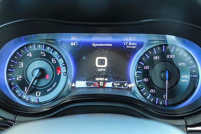Used 2018 Chrysler 300 S image 23