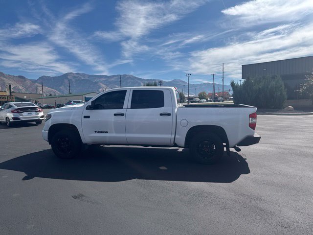 Used 2019 Toyota Tundra TRD Pro AWD/4WD image 7