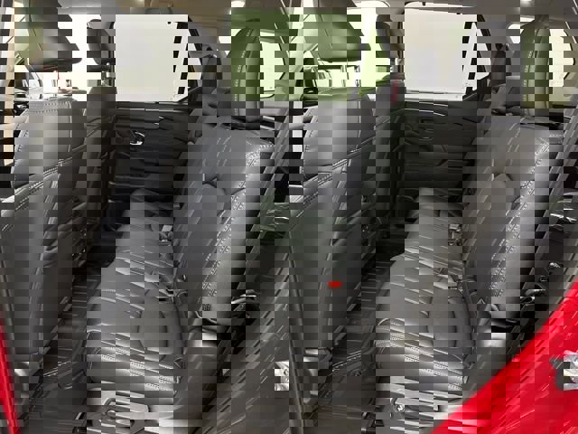 New 2026 Honda Pilot Touring image 18