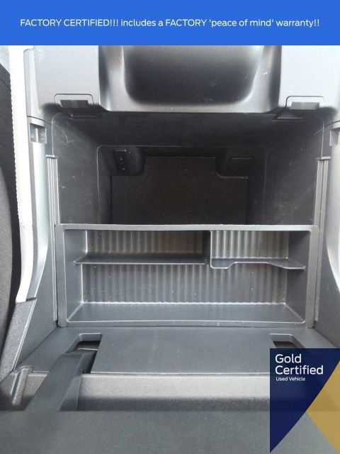 Used 2025 Ford Expedition Platinum AWD/4WD image 47