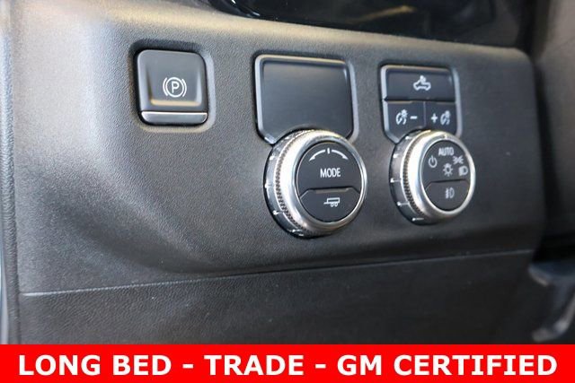 Certified 2024 GMC Sierra 2500 SLE w/ Preferred Package image 22
